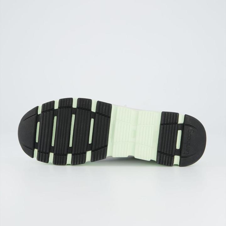 Actual product image Tenhaag Sneaker (38)