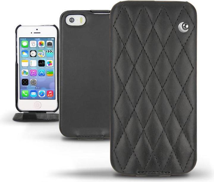 Noir - Couture ( Nappa - Black )