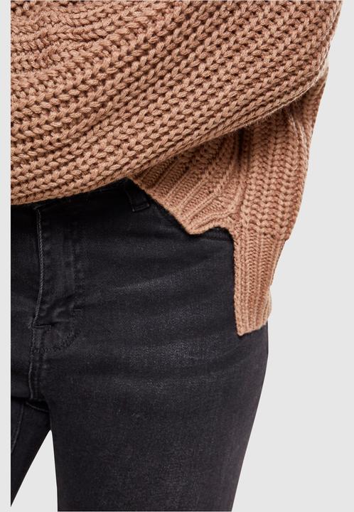 Produktbild Urban Classics Ladies Wide Oversize Sweater (4XL)