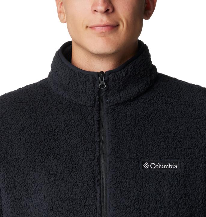 Produktbild Columbia Rugged Ridge III Sherpa Full Zip (XL)