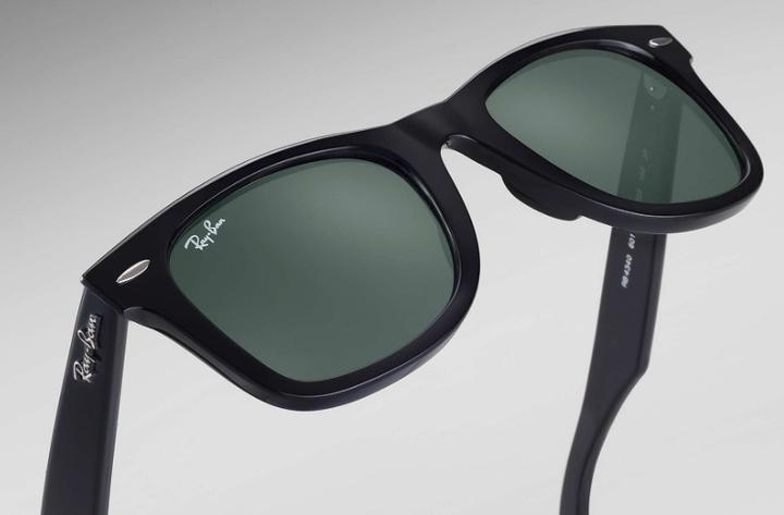Produktbild Ray Ban Rb4340