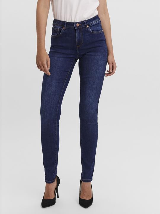 Produktbild Vero Moda VMTANYA Normal Waist Skinny Fit Jeans (L)