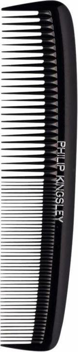 Actual product image Philip Kingsley Pieptan Men Pocket Comb, Negru