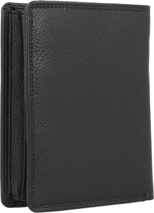 Produktbild Braun Büffel Golf Edition Geldbörse Leder 9 cm