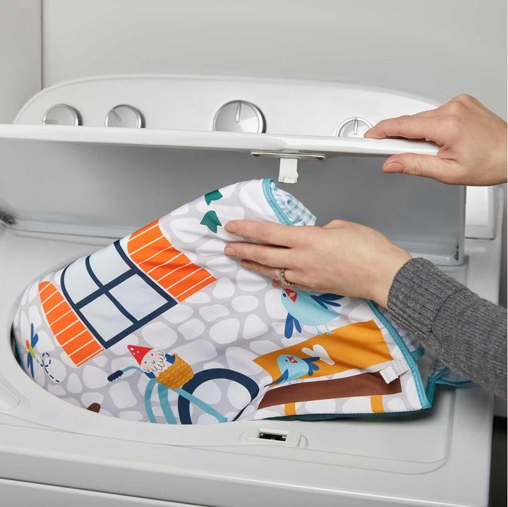 Actual product image Fisher-Price 3-in-1