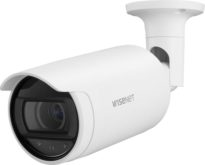 Hanwha Network camera ANO-L6082R (1920 x 1080 Pixels)