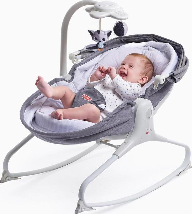 Immagine prodotto Tiny Love 3-in-1 Rocker Napper Cozy