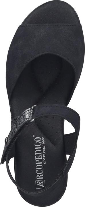 Actual product image Arcopedico Super comfortable sandal with outstanding quality. This high quality shoe is (40)