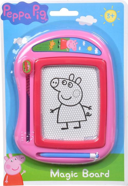 Produktbild Simba Peppa Pig Maltafel