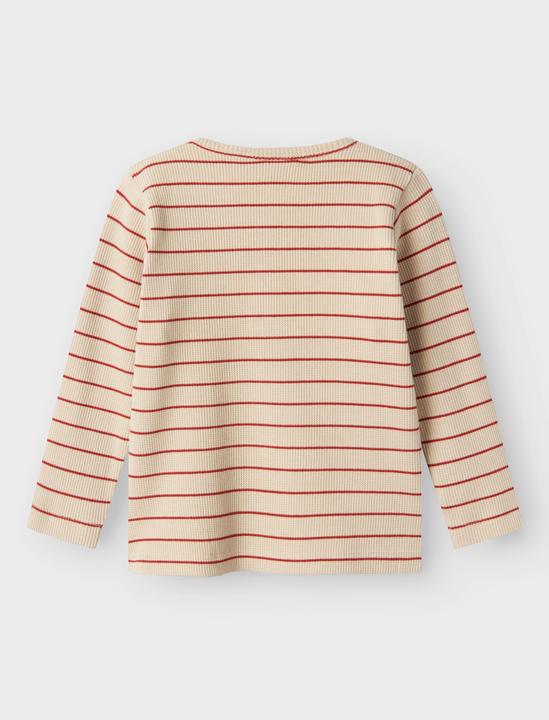 Actual product image Name it Pullover FULLY Longsleeve (122)