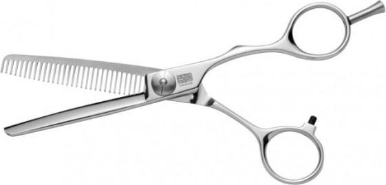 Produktbild Kasho Offset Modellierschere (15.24 cm)