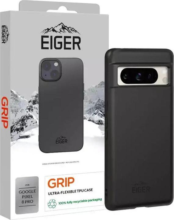Image du produit Eiger Grip Case (Samsung Galaxy S24 Ultra)