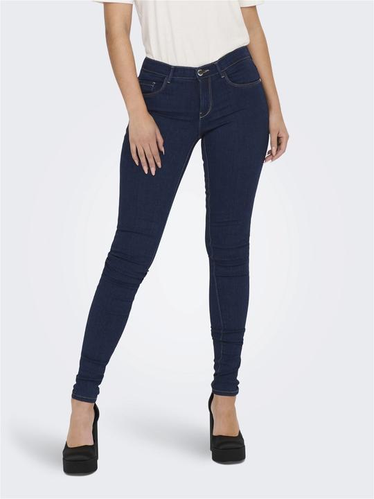 Produktbild Only ONLRain reg Skinny Fit Jeans (30)