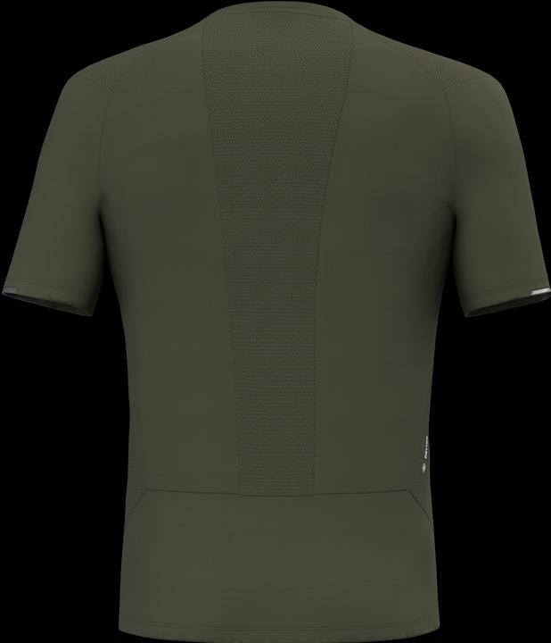 Image du produit Salewa PEDROC DRY T-SHIRT MESH pour hommes. (M)