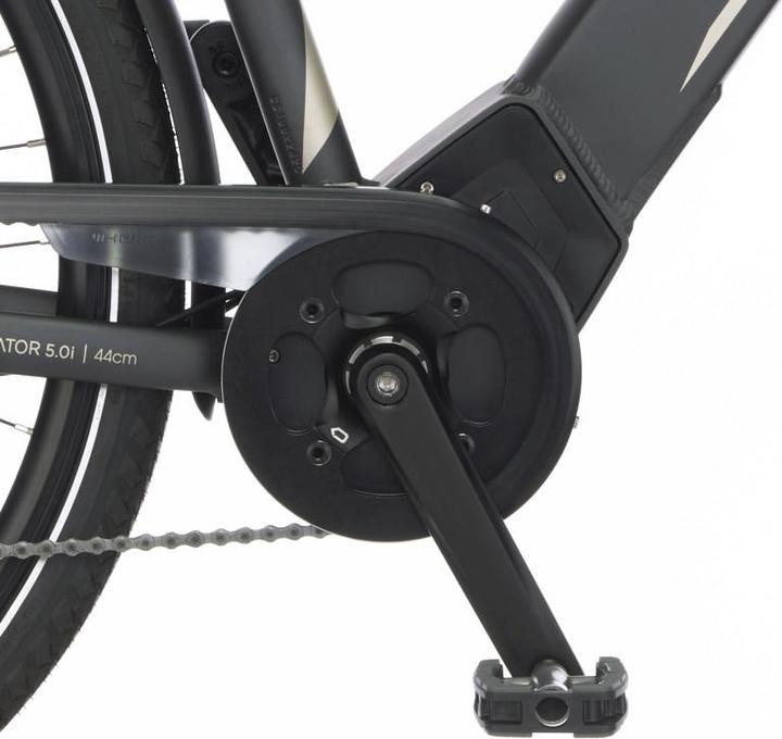 Immagine prodotto Fischer VIATOR 5.0i 44 cm Donna (44 cm)