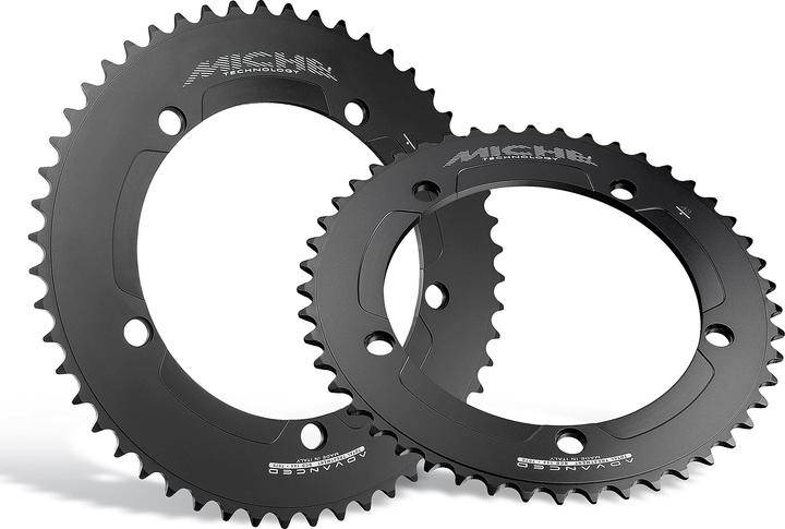 Miche Pista Advanced BCD 144 chainring 1/8"