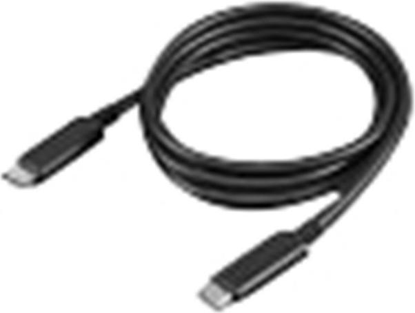 Lenovo PCG Cable USB-C (1 m, USB 3.2 Gen 2)
