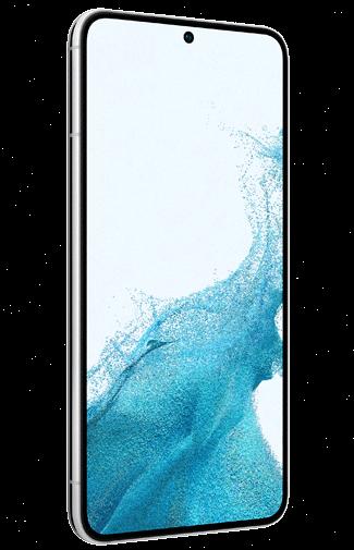Immagine prodotto Samsung Galaxy S22 (256 GB, Bianco Fantasma, 6.10", Doppia SIM, 50 Mpx, 5G)