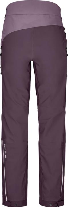 Actual product image Ortovox Women's Western Alps 3L Pants (L)
