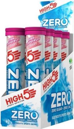 Produktbild High5 Zero (Pink Grapefruit, 1 x)