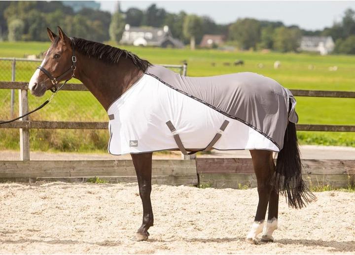 Image du produit Harry's Horse Chemise pour cheval mesh-pro (155 cm)