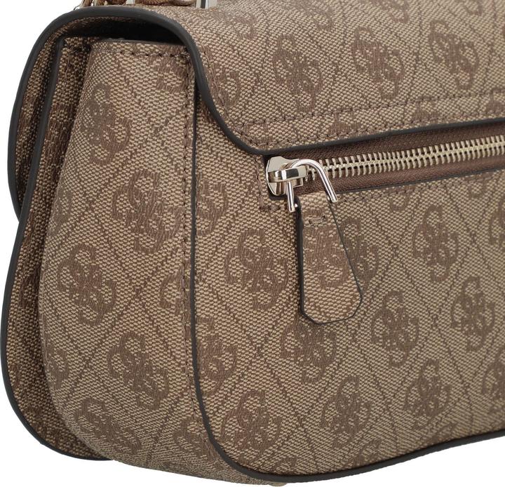 Actual product image Guess Eco Erica Schultertasche 24 cm