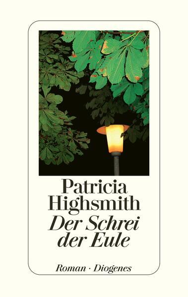 Image du produit Der Schrei der Eule (Allemand, Patricia Highsmith, 2002)