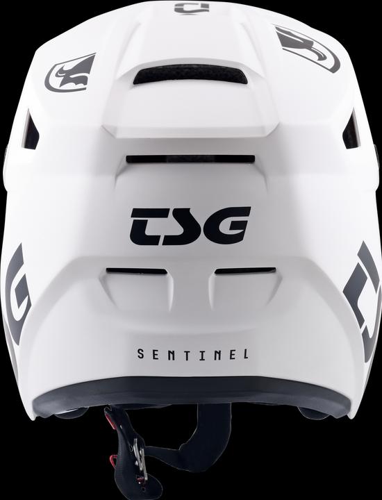 Produktbild TSG Sentinel Solid Color Fahrradhelm (57 cm)