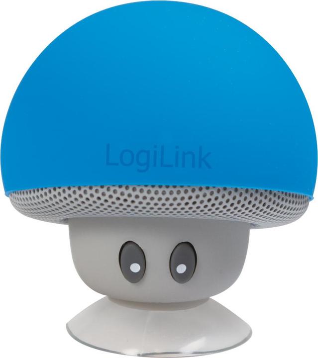 Produktbild LogiLink Mushroom (2.50 h, Stromversorgung über USB)