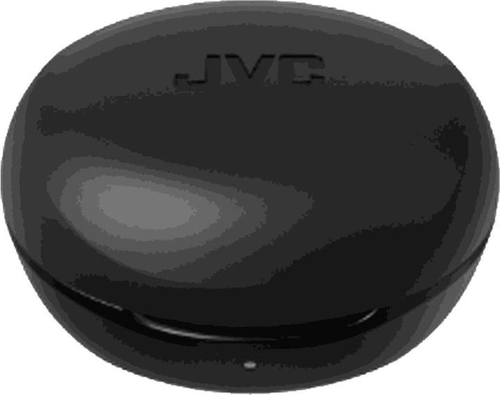 Immagine prodotto JVC HA-A6T-B-U Cuffie nere In Ear TWS leggere 3,9 g (23 h, Senza fili)