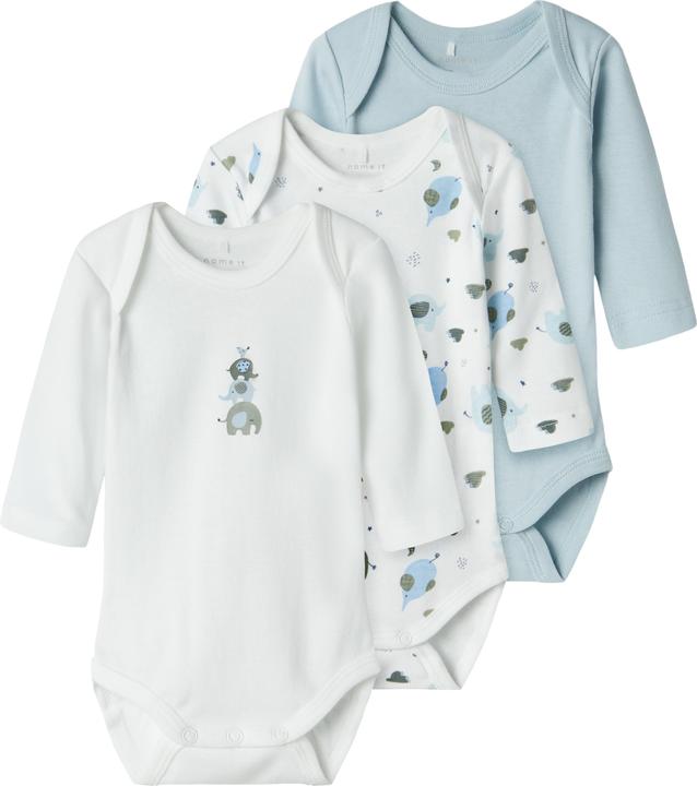 Baby Blue