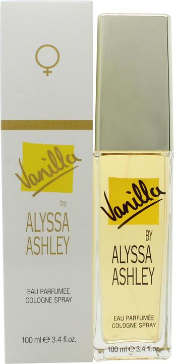 Immagine prodotto Alyssa Ashley Vaniglia (Eau de cologne, 100 ml)