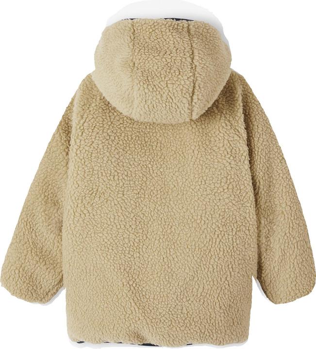 Produktbild Vertbaudet Jungen Wende-Steppjacke (110)
