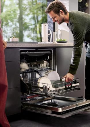 Produktbild Electrolux GA60SLVC