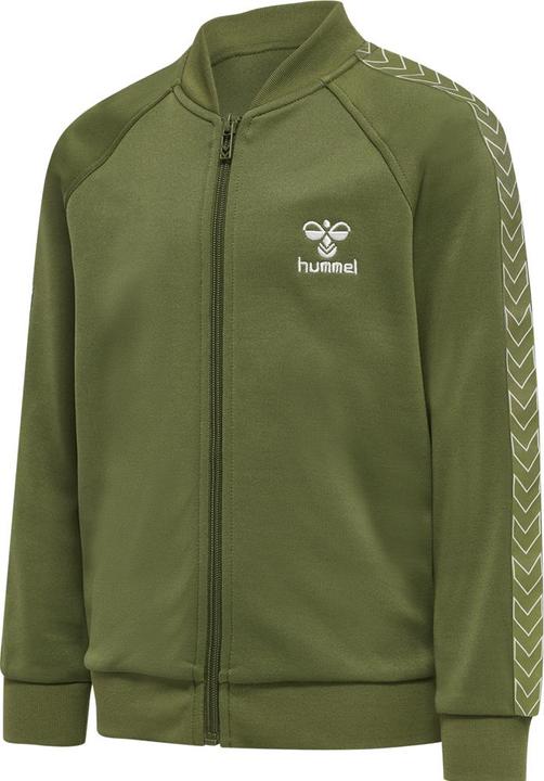 Produktbild hummel Trick Zip Jacket (134)