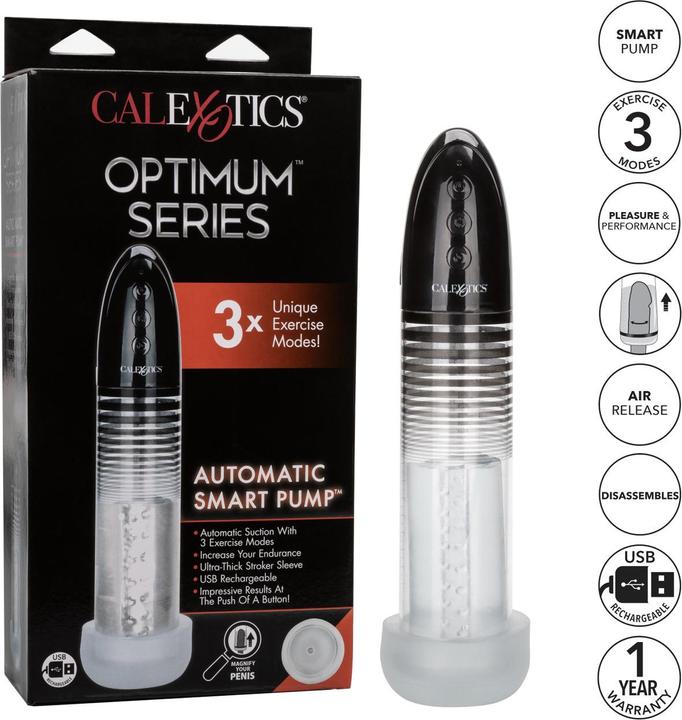 Produktbild CalExotics Automatic Smart