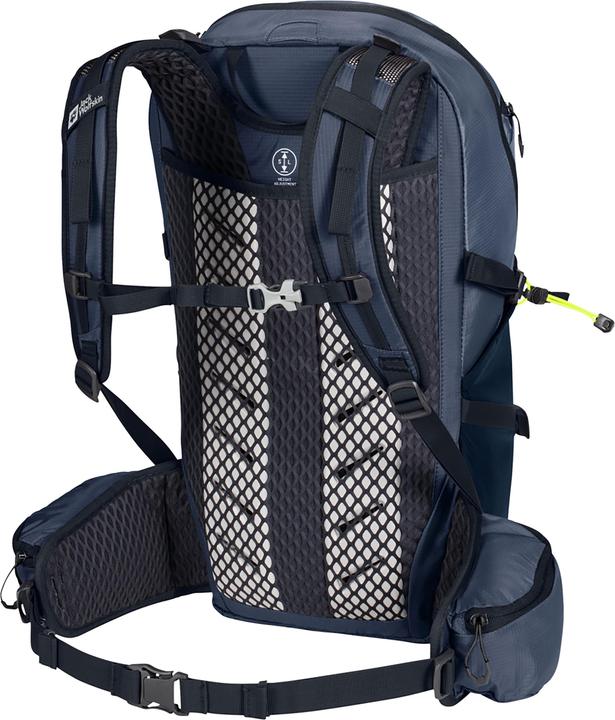 Produktbild Jack Wolfskin Cyrox Shape 25 S-L (25 l)