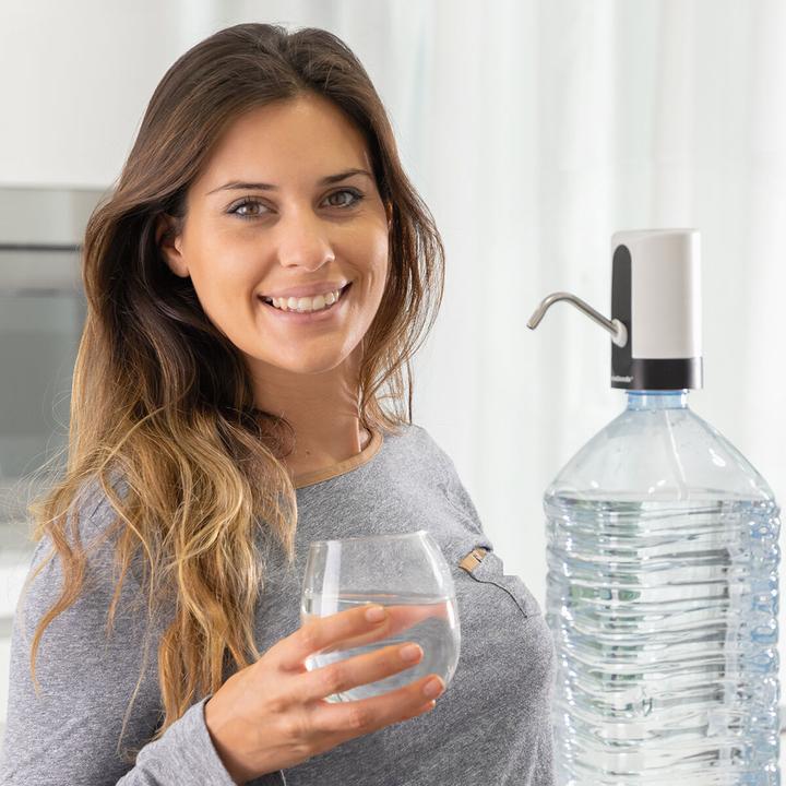 Image du produit InnovaGoods Fontaine à eau