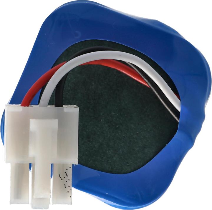 Immagine prodotto AccuCell Batteria per robot aspirapolvere con spina a 3 poli