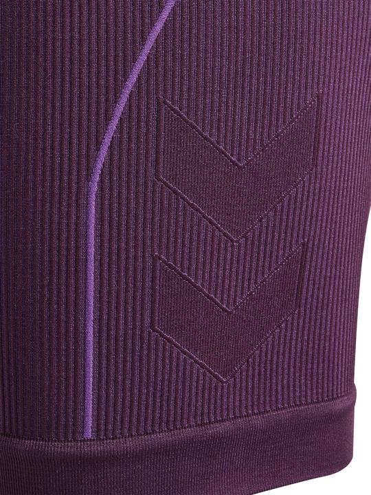 Actual product image hummel Hmlte Christel Seamless Shorts (XL)