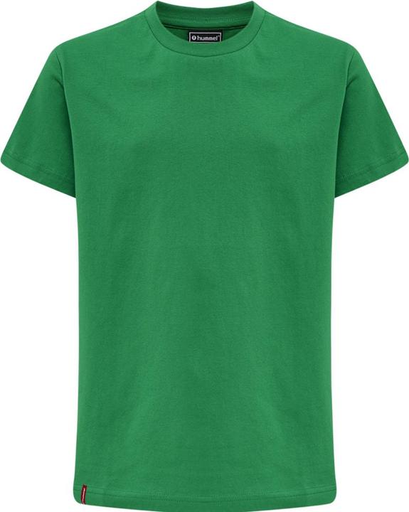 Produktbild hummel Hmlred Basic T-Shirt S/S Kids (140)