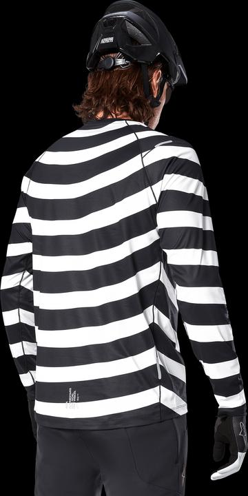 Produktbild Alpinestars JERSEY 24 A-ARIA Oscar LS (XL)