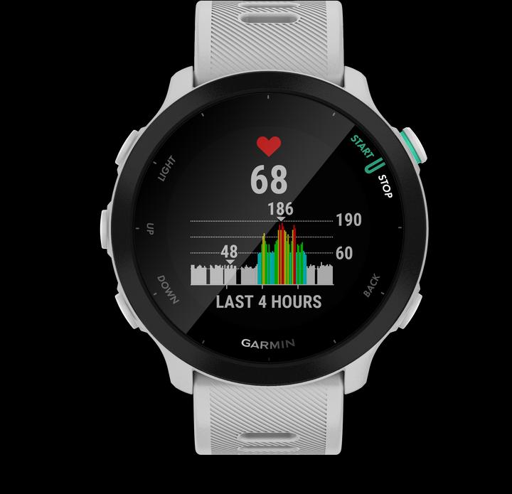 Image du produit Garmin Forerunner 55 (42 mm)