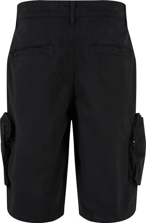 Actual product image Urban Classics Baggy cargo shorts - 138073 (32)