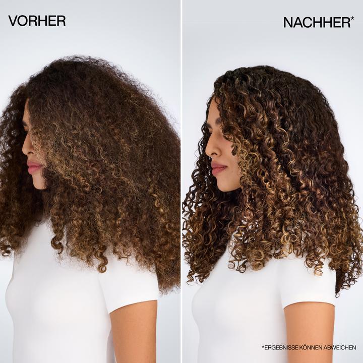 Actual product image Redken Naked Gloss Lightweight Shine Oil (100 ml)