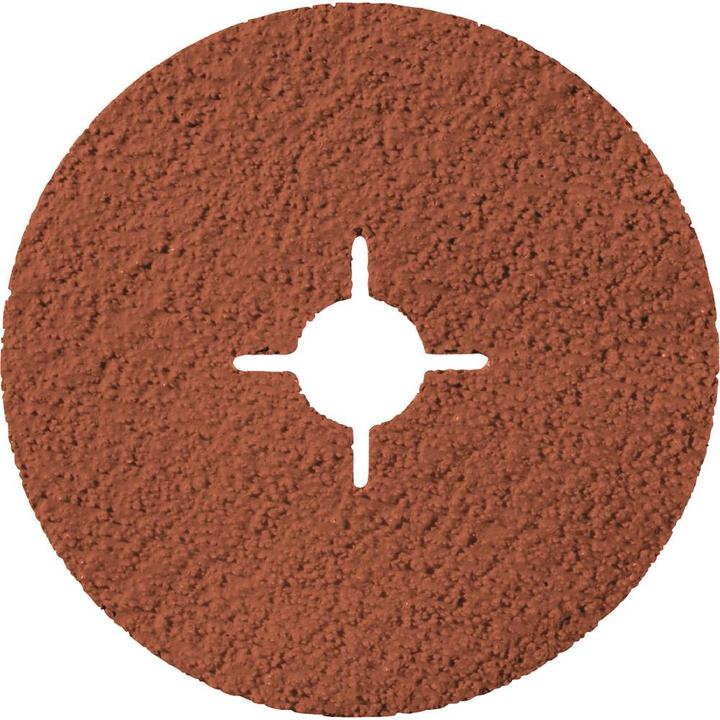 Actual product image Metabo Fibre disc (36)