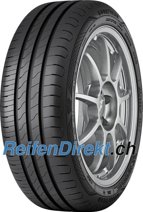 Image du produit Goodyear Performance EfficientGrip 2 (195/55R16 91H 91H, pneu été)