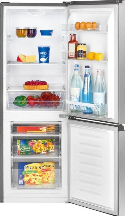 Actual product image Bomann KG 320.2 ix-look (165 l)