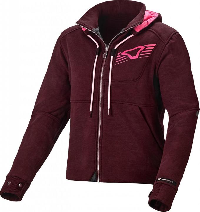 Actual product image Macna DISTRICT Damenhoodie (M)