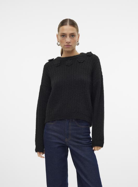 Produktbild Vero Moda VMALETTA Pullover Strickpullover (L)